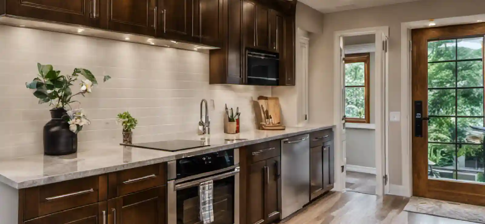 Kitchen Refurbishments in London 