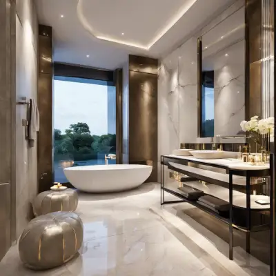 bathroom fitters