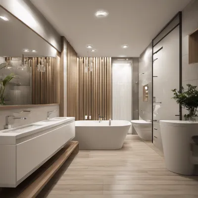 Bathroom designer near me