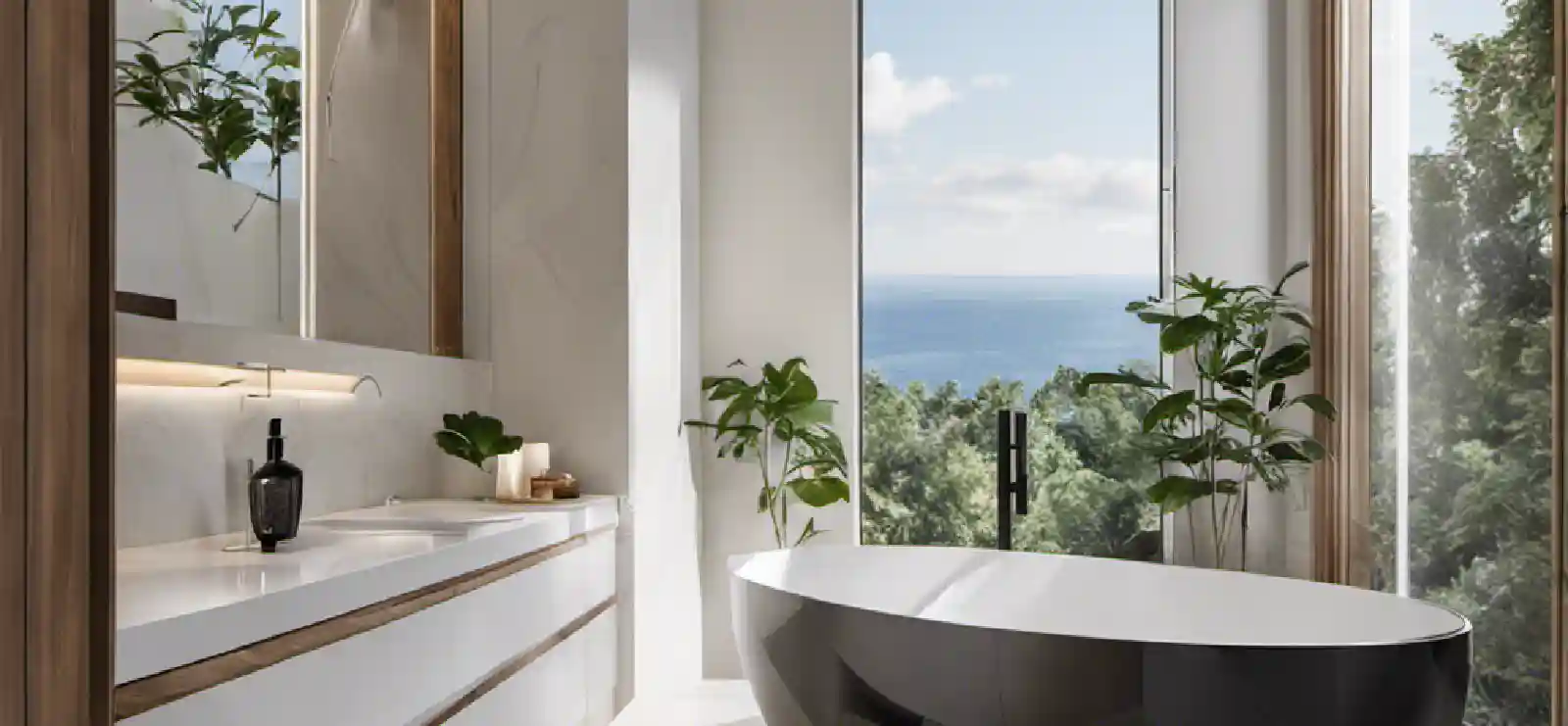 Bathroom installation Clapham