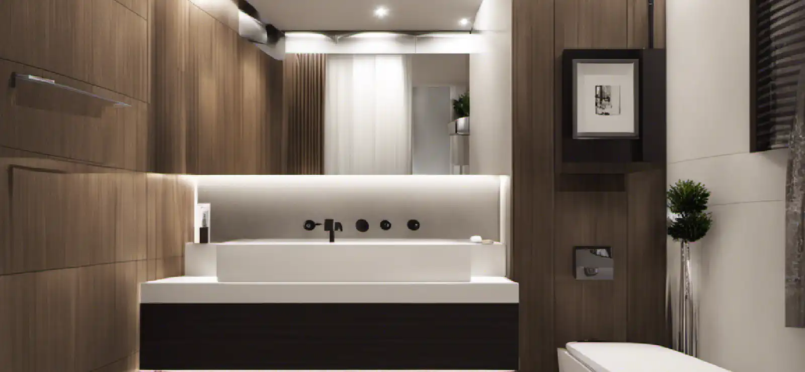 Bathroom Fitters Clapham