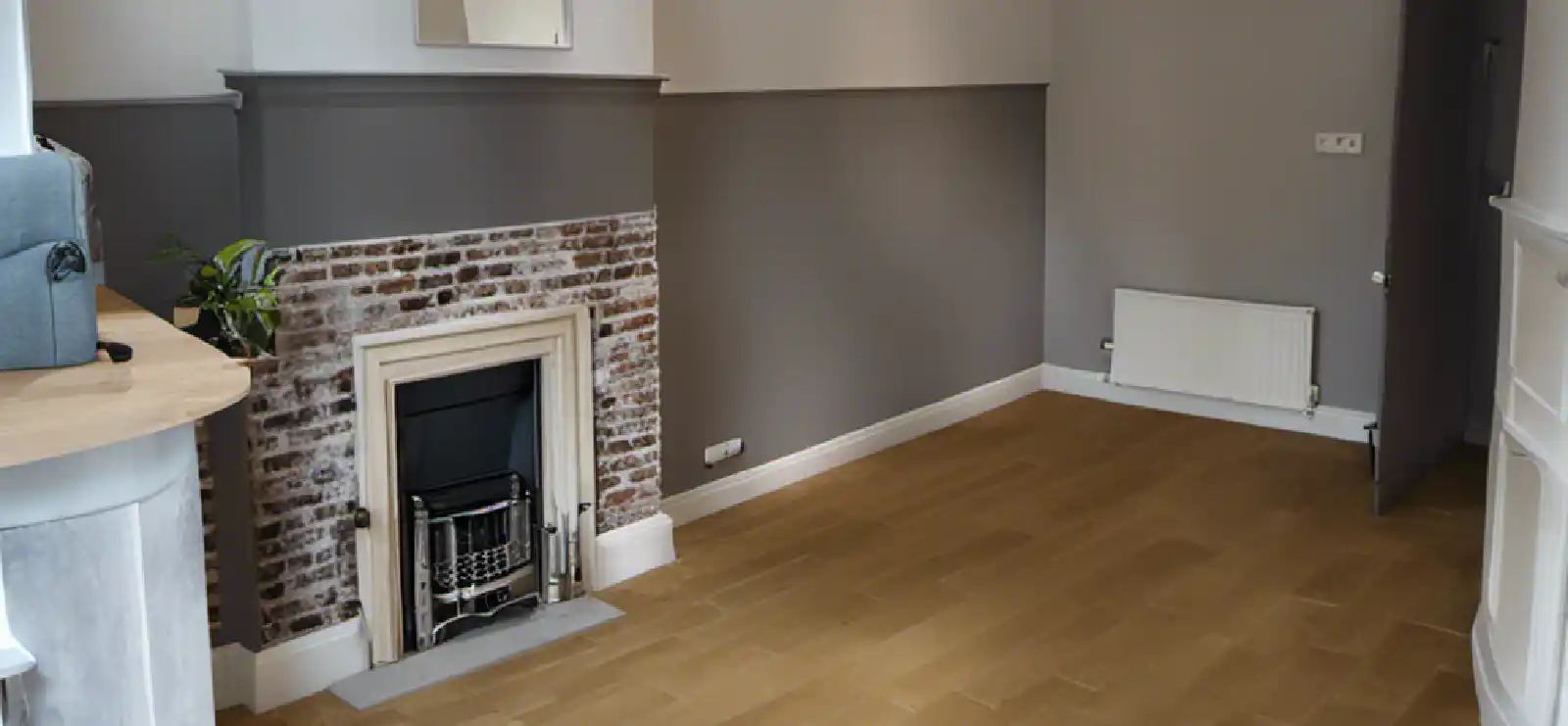 Damp proofing Services Paddington