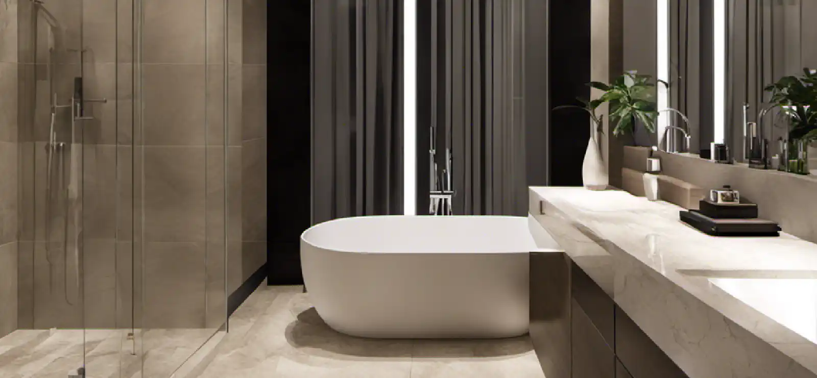 Bathroom installation Battersea