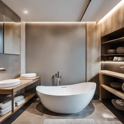 Bathroom Fitters Primrose Hill
