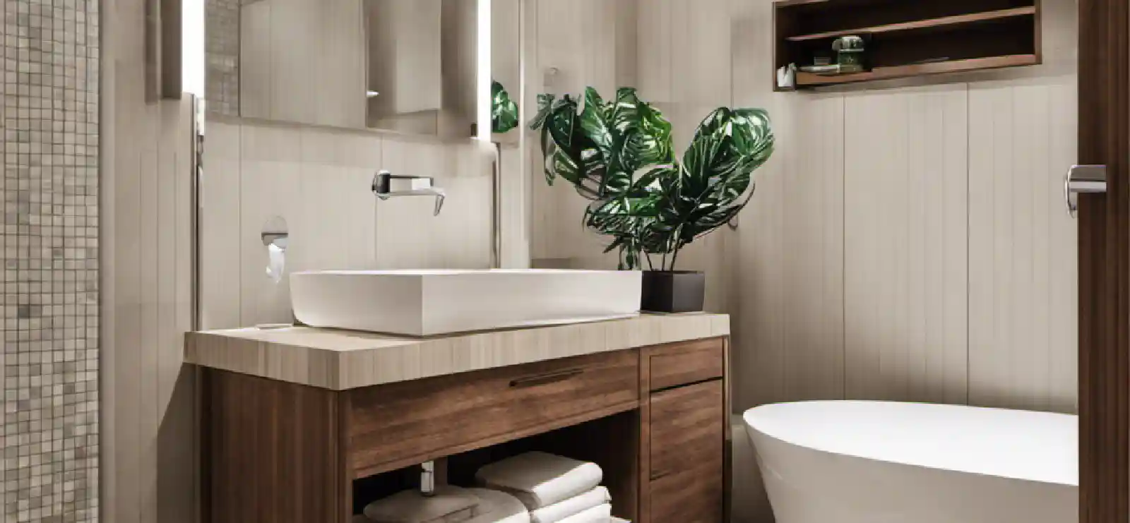 Bathroom installation and design Primrose Hill