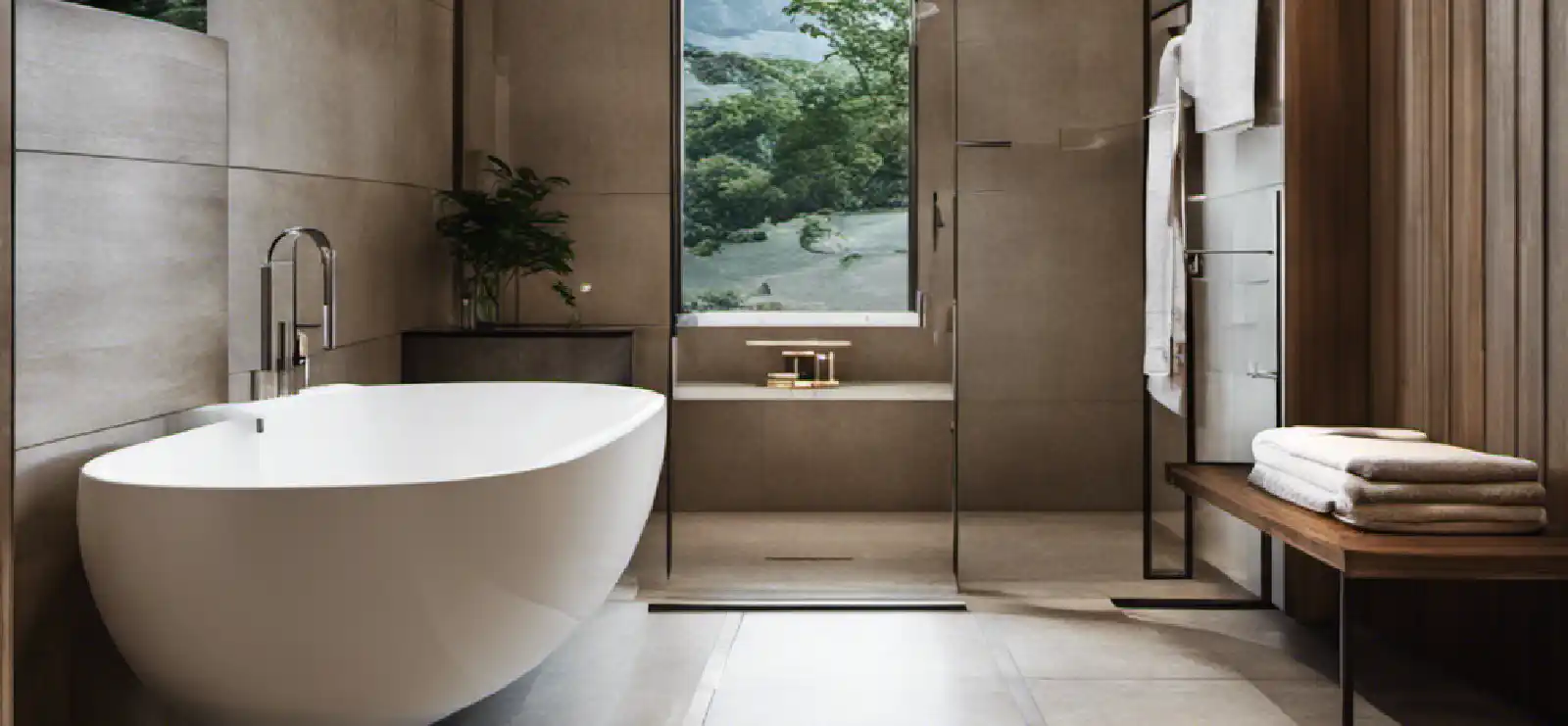 Bathroom Installation Primrose Hill