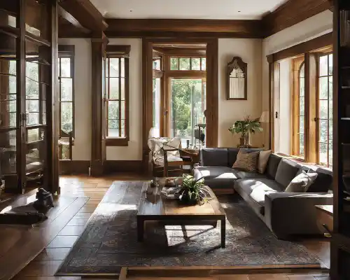 Best Builders Mayfair