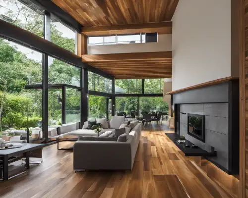 Mayfair building contractor