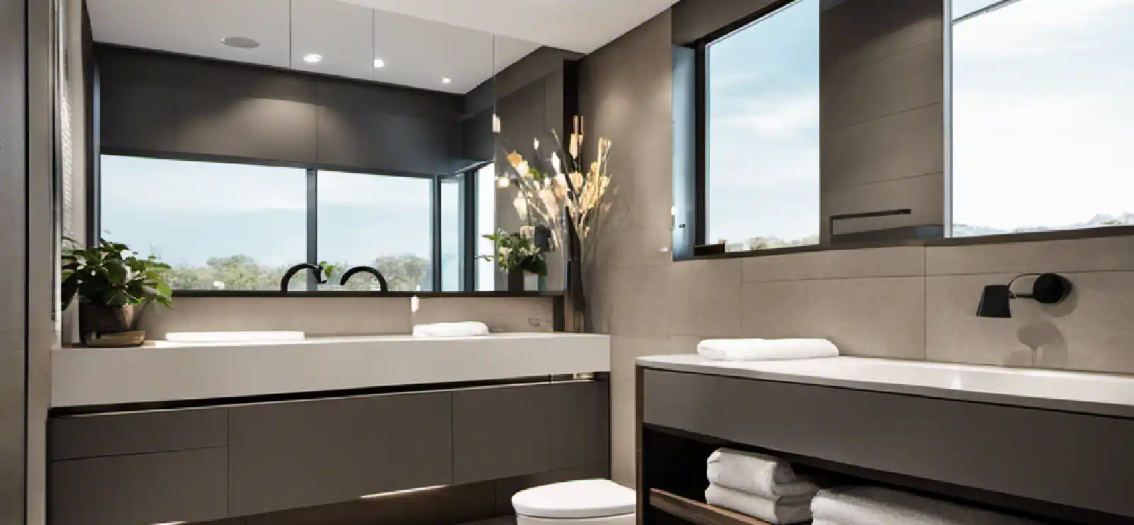 Bathroom Installation and design Hammersmith