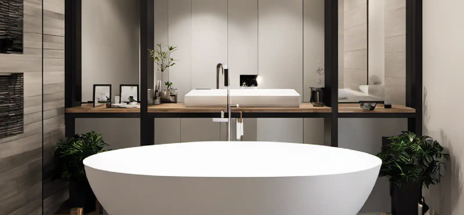 Bathroom Design Hammersmith