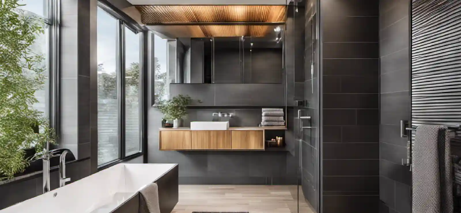 Bathroom Installation Hammersmith