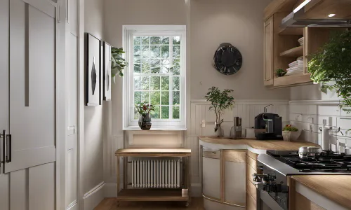 Belgravia Building Company