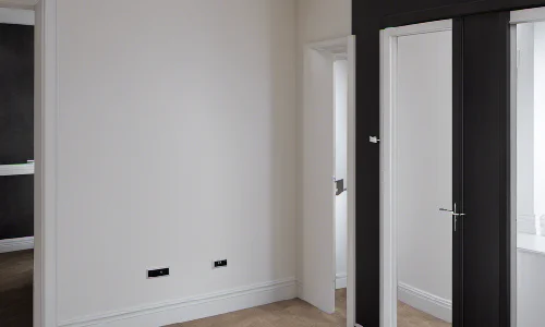 Damp proofing contractor Chelsea