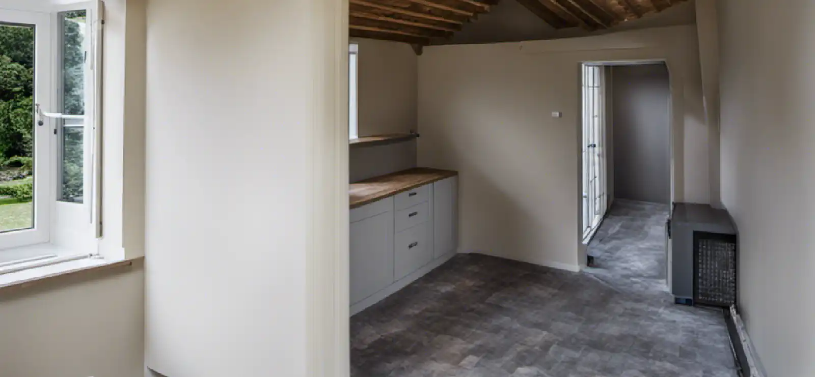 Chelsea damp proofing contractor