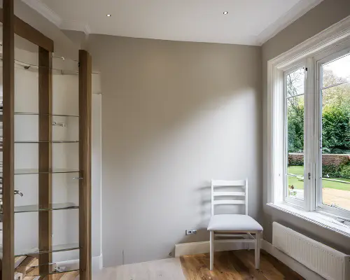House refurbishment Company