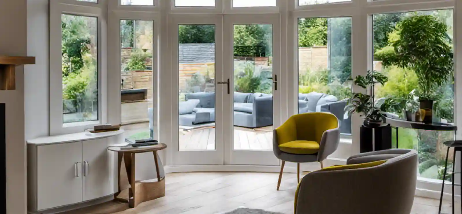 House Refurbishment Regents Park