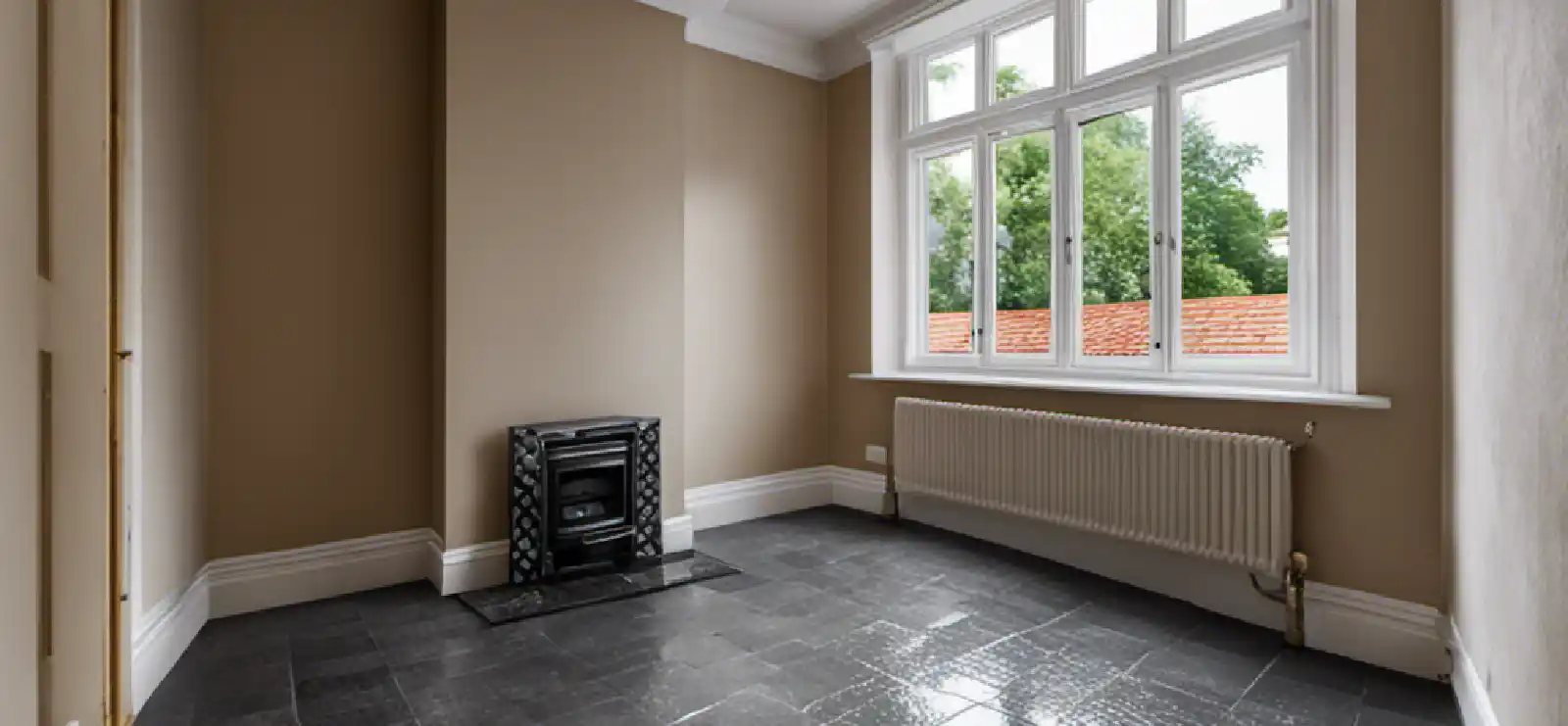 Kensington damp proofing contractor