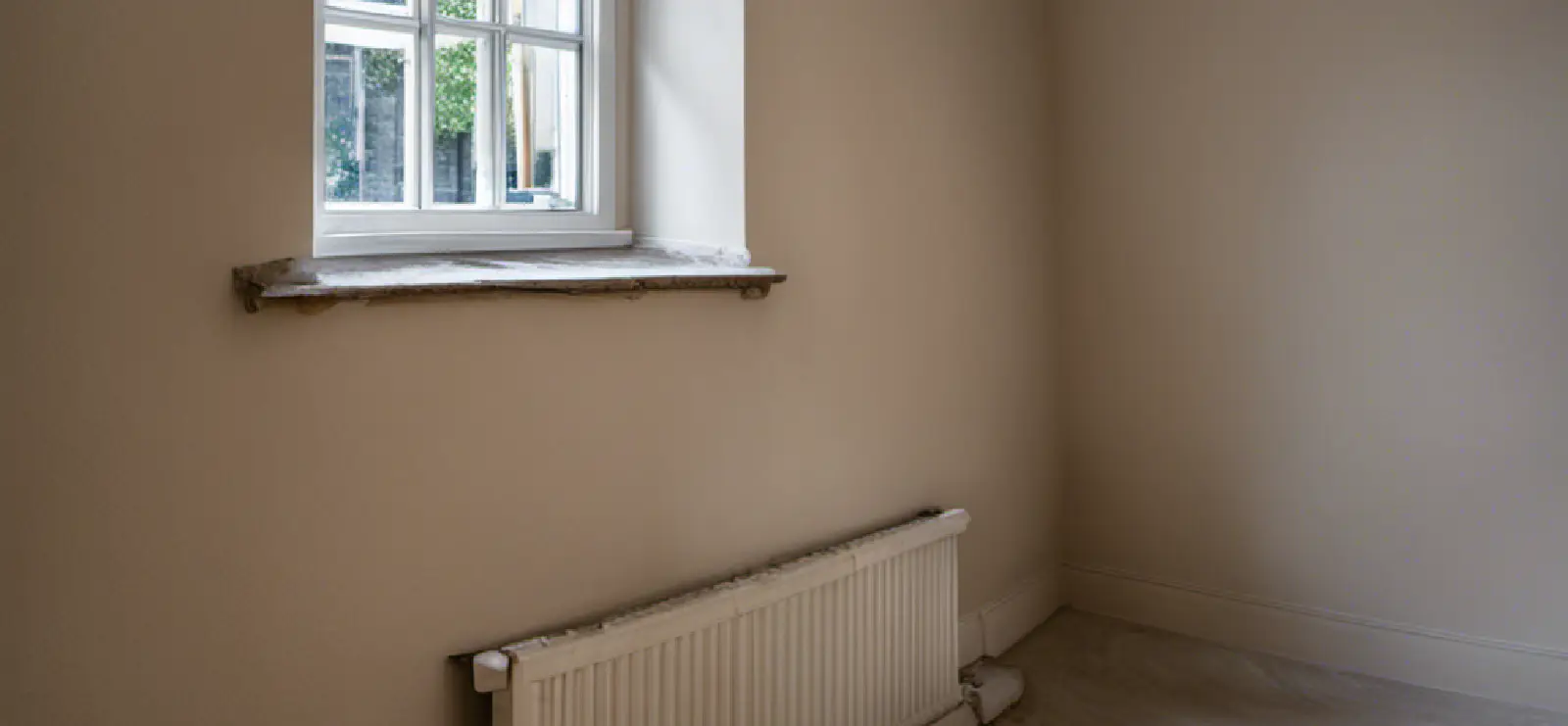 Damp proofing contractor London