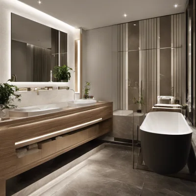 Bathroom Company London