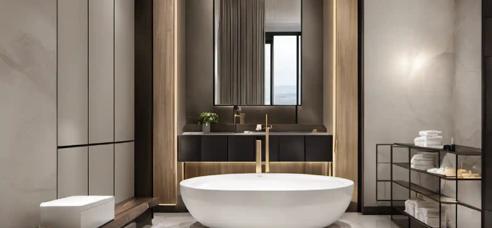 Bathroom Installation Hampstead