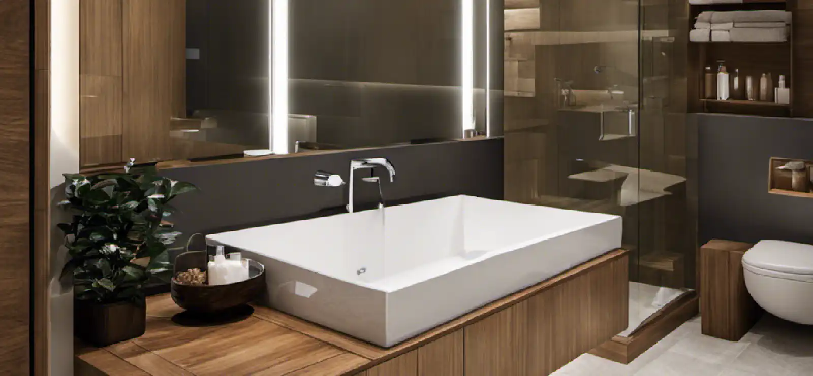 Bathroom Design Hampstead