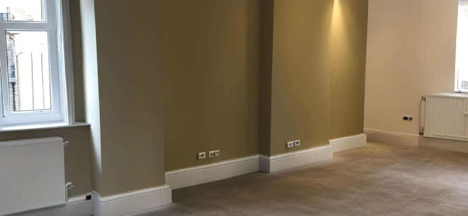 Damp Proofing Battersea