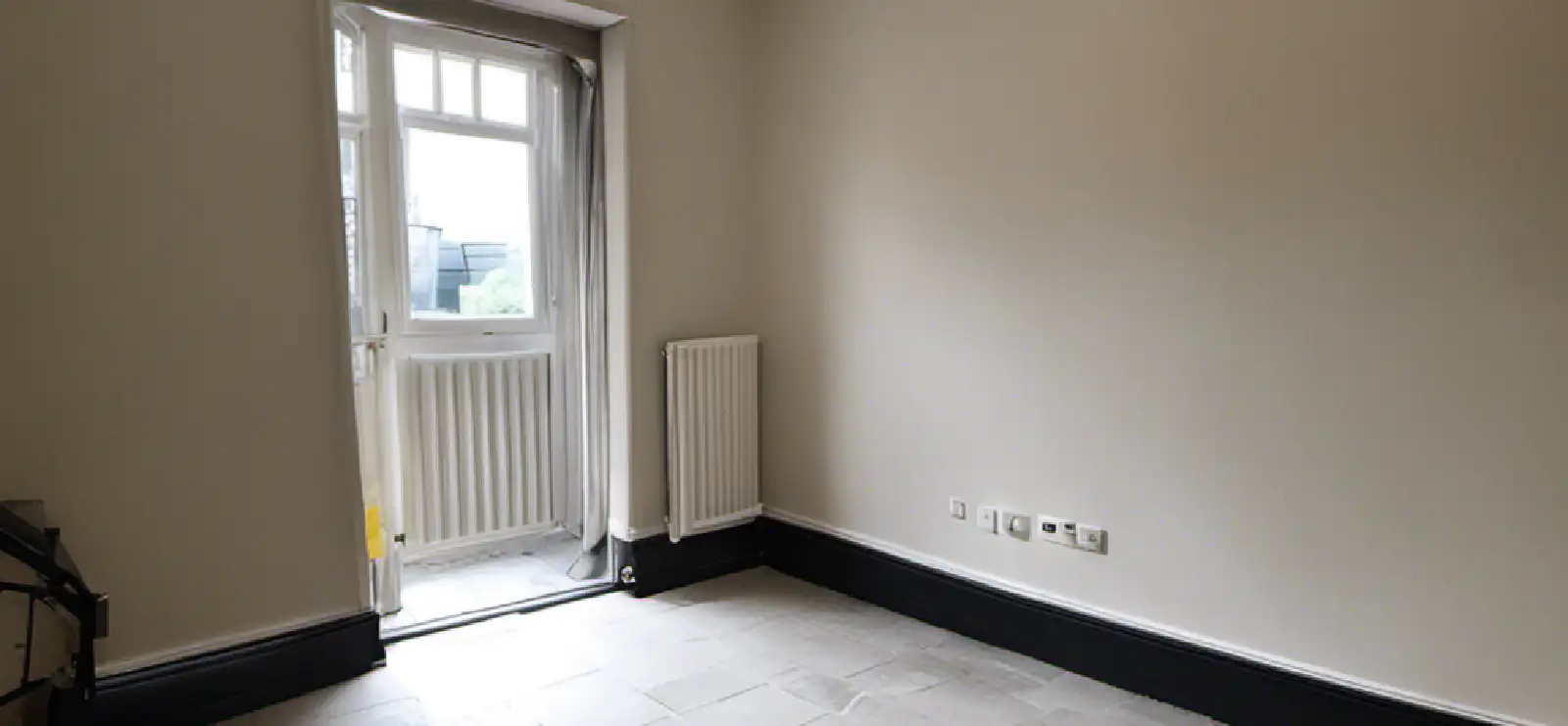 Damp proofing contractor Battersea