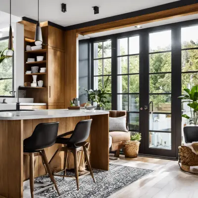Renovation Company London