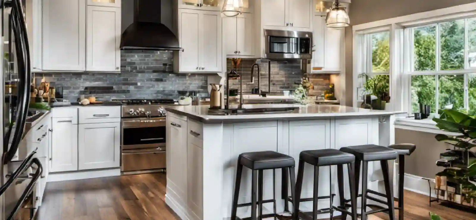 London renovation contractors