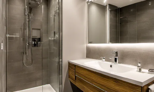 Chiswick Bathroom Installation and Design 