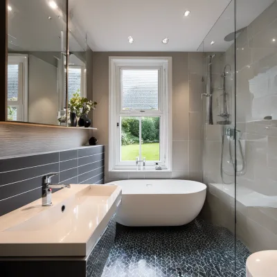 Bathroom Installation and Design
