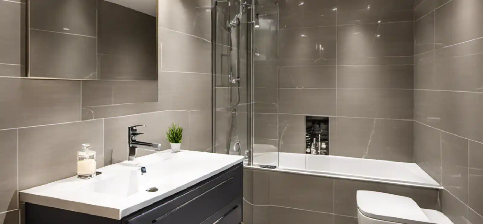 Bathroom Design Holland Road