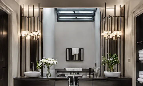  Bathroom Remodeller in London