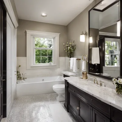 Bathroom Company London