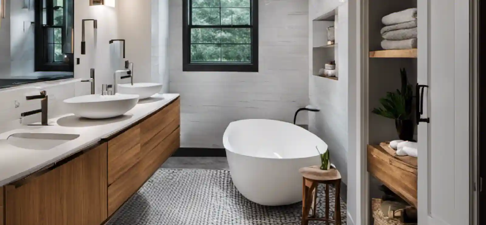 London Bathroom remodeller