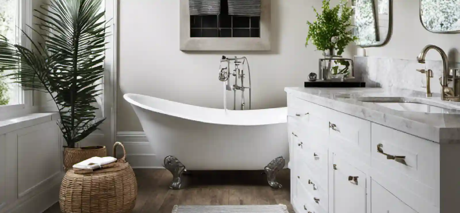 Bathroom renovation London