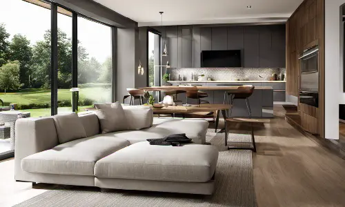 Building company Belgravia