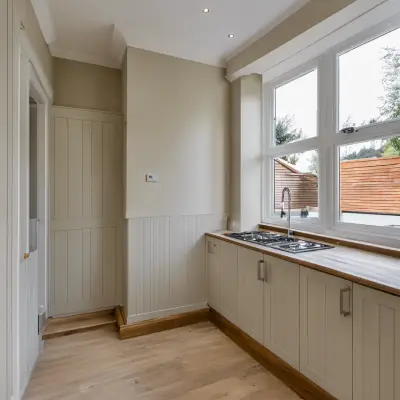 building company