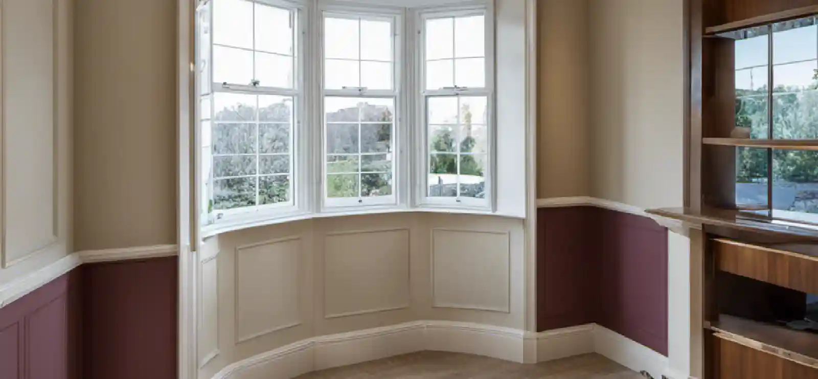 Marylebone Builders