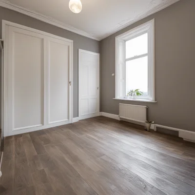Damp Proofing London