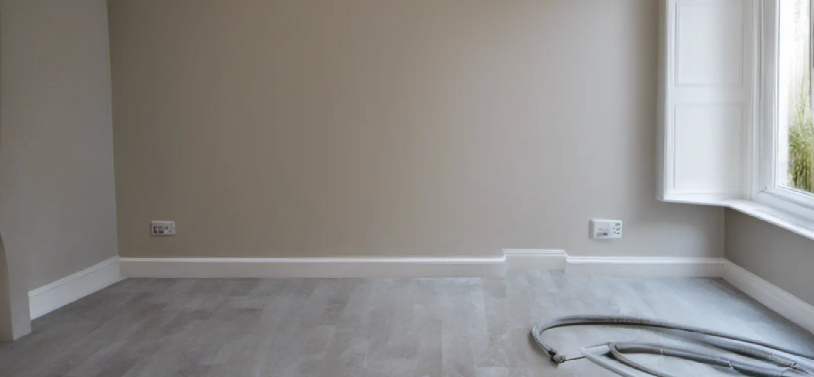 Damp proofing contractor Hammersmith