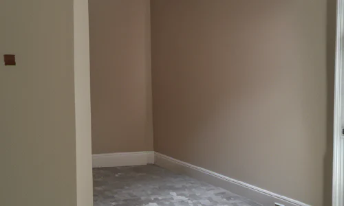 Maida Vale Damp Proofing 