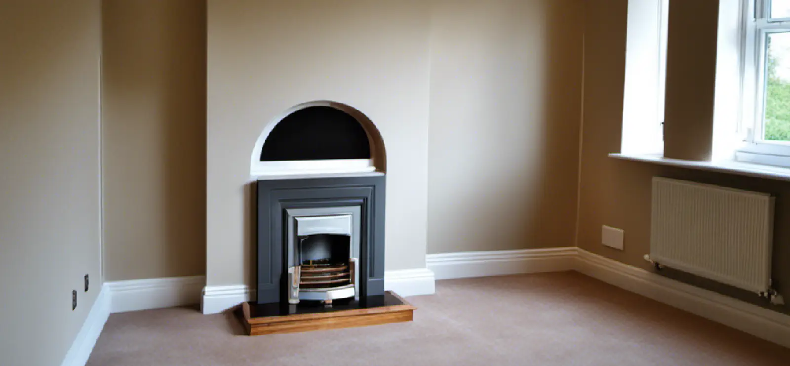 Damp proofing contractor Maida vale