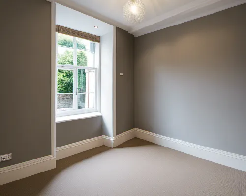 Notting Hill Damp Proofing