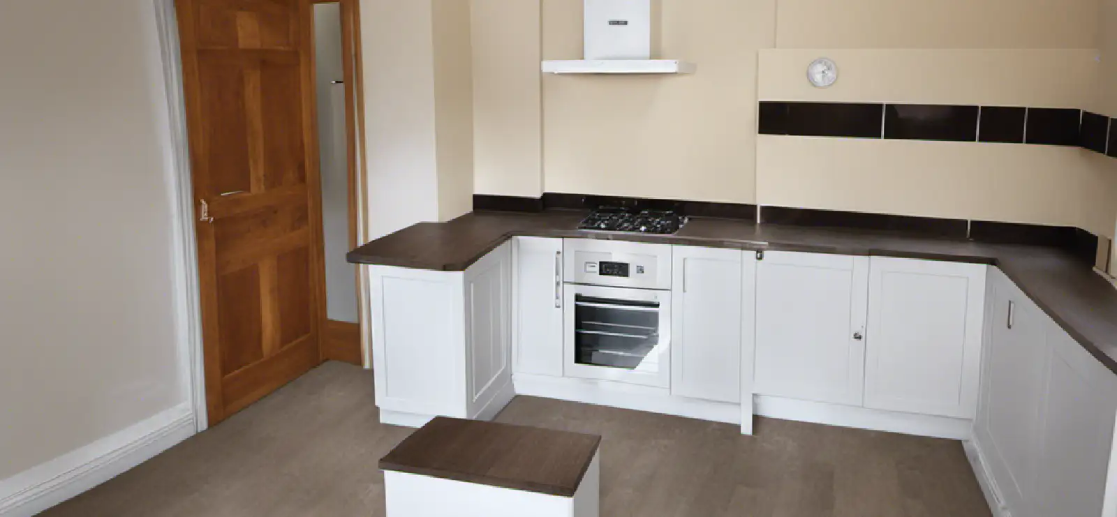 Damp proofing services Notting hill