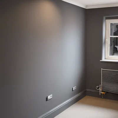 damp proofing near me