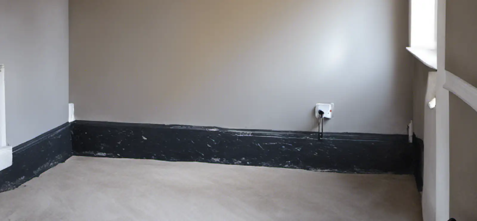 Damp Proofing Pimlico