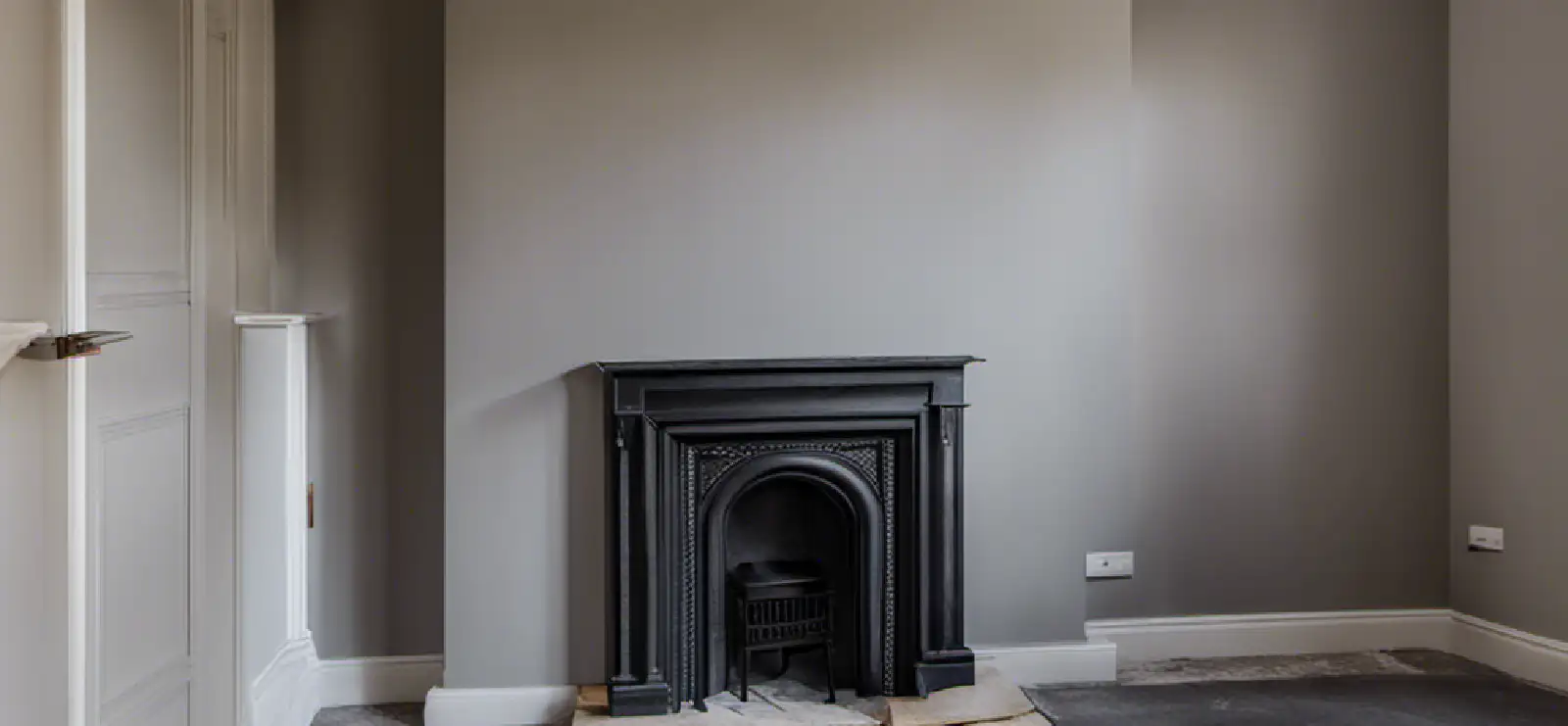 Damp proofing contractors Pimlico