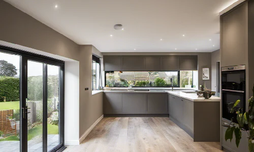 House Refurbishment 