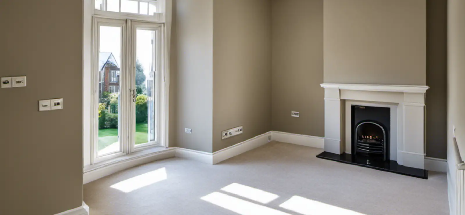 Covent Gardens House Refurbishment